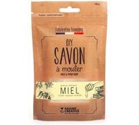 Savon à mouler DIY - miel 100 g Blanc G