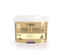 Savon à mouler - Miel - 500 g