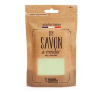 Savon à mouler opaque - Graine Creative On a Tous du Talent - Vert d'eau - Adulte - Mixte