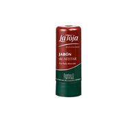 La Toja Hidrotermal Jabón Afeitar Barra 50g