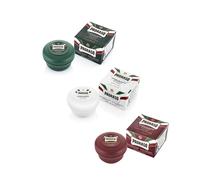 Proraso Savon Bol Blanc Peaux Sensibles - 150 Ml