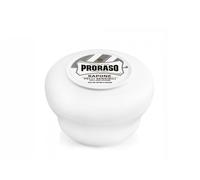 Savon à raser Proraso Weiss Bol 150 ml
