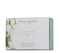 Savon Acca Kappa Collection Lily of the Valley Soap 150 g