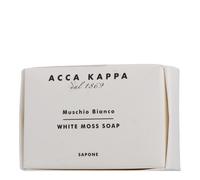 Savon Acca Kappa Muschio Bianco 100g