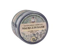 Savon Agafia Pour Sauna Et Bain Soins Corporels Naturels Sibériens 500 Ml