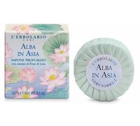 Savon Alba en Asie 100 g