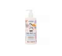 Savon & Glory Smoothes Lotion adoucissante pour le corps 500ml