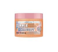 Savon & Glory Summer Scrubbin Gommage doux pour le corps 300ml