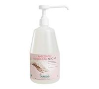 Savon Aniosafe Manuclear NPC HF-1 L + pompe