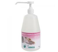 Savon Aniosafe Manuclear NPC HF 1litre by Anios