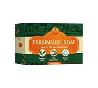 Savon Anti-Odeurs Pour Seniors | Soin Déodorant Doux Aux Extraits Végétaux | Savon naturel éliminant les odeurs,Pour les types de peau après l'exercice, maison, voyage, spa, déplacement professionnel