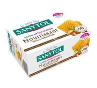 Savon Antibactérien Hydratant Lait Amande Gelée Royale
