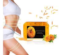 Savon anticellulite ExtraFirm Savon raffermissant anticellulite Savon amincissant pour perte de poids Perte de poids biologique naturelle Brûle de graisse Savon amincissant pour tout le
