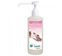 Generique Savon doux antiseptique Aniosafe Manuclear NPC HF – 500 ml