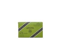 Savon Apivita à l'huile d'olive 125g