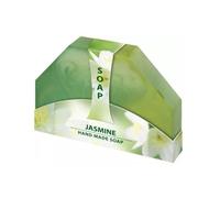 Savon artisanal à la glycérine au jasmin