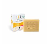 Savon Artisanal Bio Capitaine Les Pieds Mouilles 100 Grammes