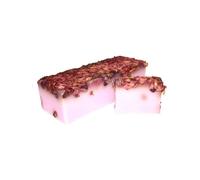 Savon Artisanale -Selection Gourmande - Bouquet De Roses