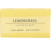Savon au Beurre de Karité - Citronnelle