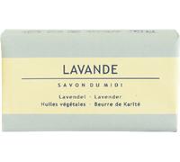 Savon au Beurre de Karité - Lavande