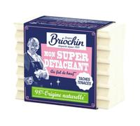 Savon au fiel de bœuf - Détachant - Taches tenaces - Naturel - Briochin