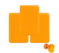 Savon au kaki pour les odeurs corporelles, savon au kaki pour les personnes âgées, nettoyant doux et nourrissant, savons naturels faits main pour une peau plus belle (3Pièce)