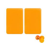 Savon au kaki pour les odeurs corporelles, savon au kaki pour les personnes âgées, nettoyant doux et nourrissant, savons naturels faits main pour une peau plus belle (2Pièce)