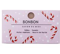 Savon au Karité Édition Hiver - Bonbon