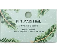 Savon au Karité Édition Hiver - Pin