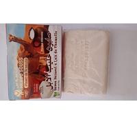 Savon au Lait de Chamelle Naturel, 70g, Biologique, Riche en Vitamines, Maroc