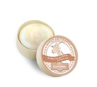 Savon au lait de chèvre boite en bois 100g