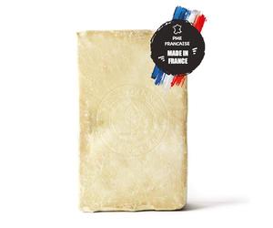 Savon au lait de chèvre frais Bio - Fabrication Française - Peaux ultra sensible type eczémas, psoriasis ou acné - 100g