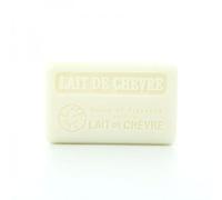 Savon au lait de chèvre frais et bio 100g