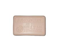 Savon au lait de chèvre frais et bio jasmin 100g