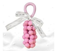 Savon Au Raisin, 220 G De Savon Fait À La Main, Aromathérapie, Parfums De Bain Au Raisin, Nettoyant, Décor Pour La Peau, Le Corps, Pieds, Mains, Les Femmes Et Les Hommes