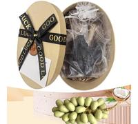 Savon au raisin artisanal, produits de soin pour le visage et le corps, savon de bain en forme de raisin, contenant des extraits végétaux, convient à tous les types de peau. (1, Violet 20 raisins)