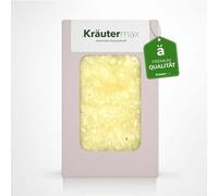 Savon au sel cosmétique naturelle Savon au sel au sel de mer Naturel pour la peau 1 x 100 g