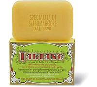 Savon au Soufre et Glycérine Pack de 2 Savons Supersapone Tabiano (n)