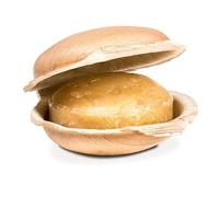 Savon ayurvédique au Curcuma - Holy Lama