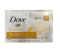 Savon Bar Crème Nourrissante Dove 4 X 90g