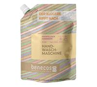 Savon Benecos par Avena, recharge 1L (1)