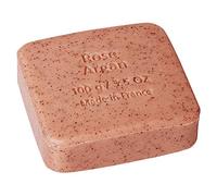 Savon du Midi – Savon bio exfoliant – Argan-Rosa – 100 g