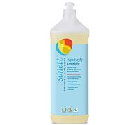 Savon bio pour les mains Sonett - Neutre - 1000 ml