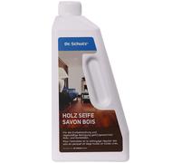 Savon bois 750 ml pour parquet huilé et sol liège