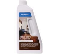 Savon Bois 750ml Nettoyant pour Parquets Huilés et Sols en Liège