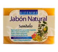 Savon bois de santal Ynsadiet 100g