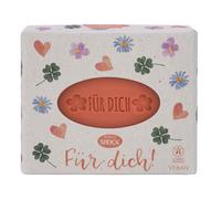 Savon cadeau - Pour toi orange sanguine 120g