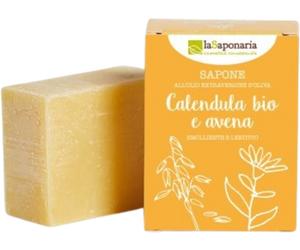 Savon Calendula & Germe de Blé - 100 g