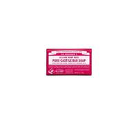 Savon Castille Rose Bronners 140gr