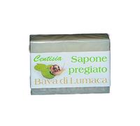 Savon Centisia avec bave d'escargot (2 pièces)